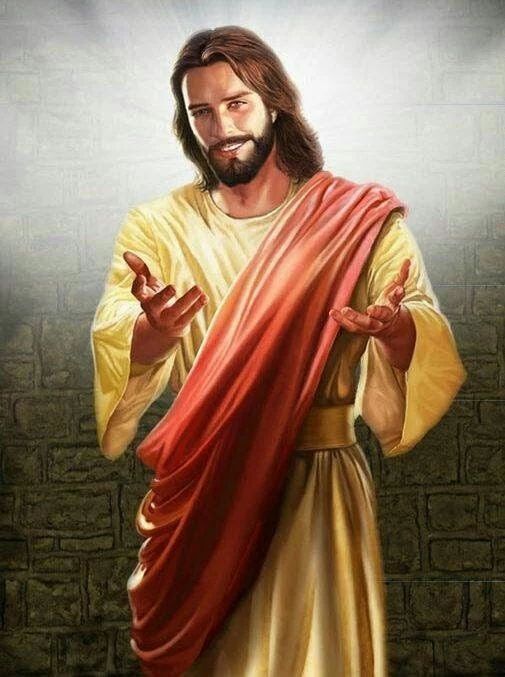 Prophet Jesus